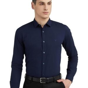 Allen Solly Men Shirt
